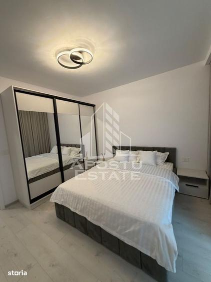 Apartament cu 3 camere în Aradului