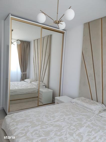 Apartament cu 3 camere în Calea Aradului