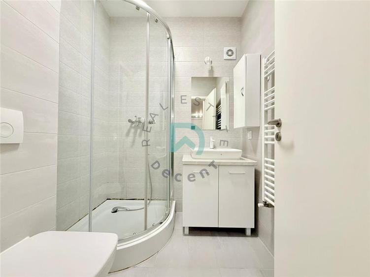 Apartament cu 3 camere decomandat în Avantgarden