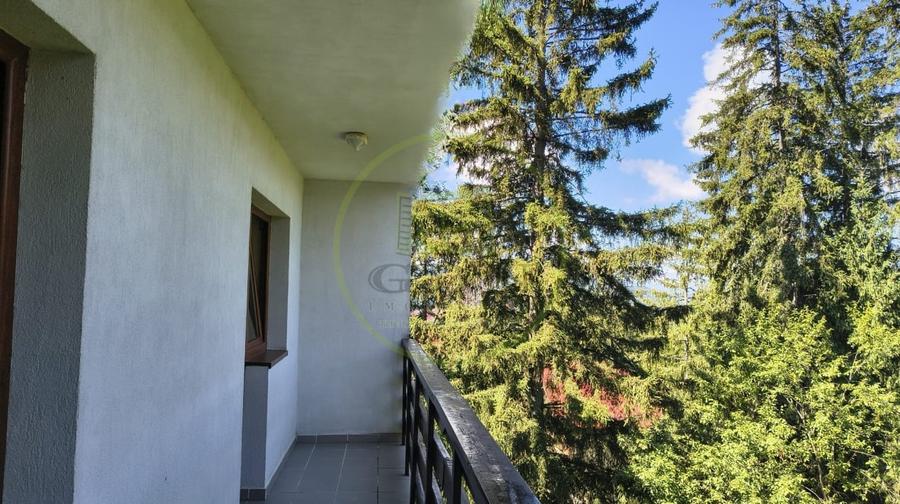 Apartament cu 2 camere decomandat, mobilat în Cioplea