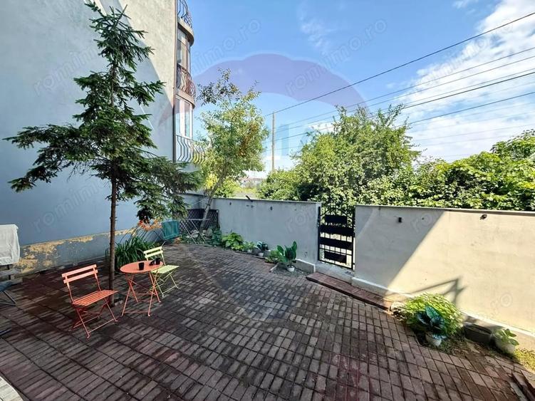 Casă cu Teren 225 Mp în Agigea