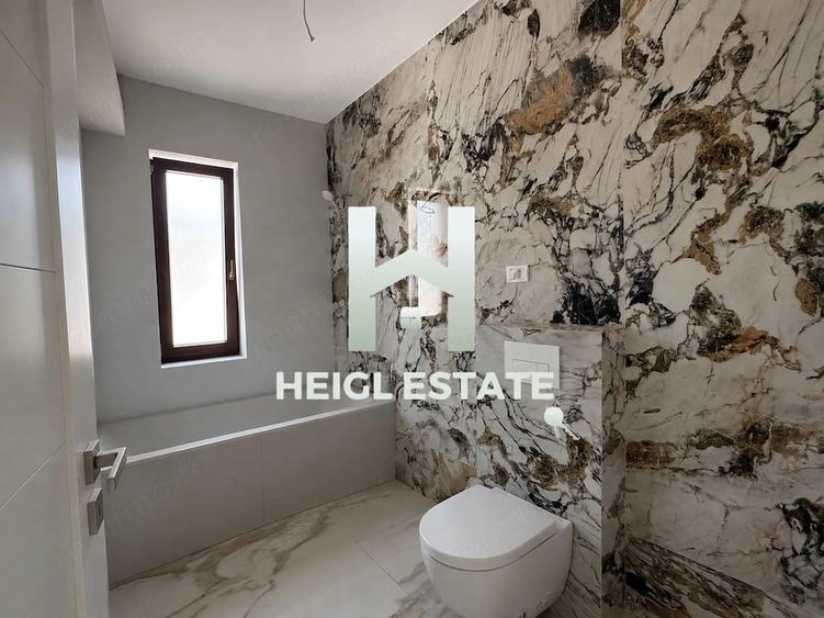 Duplex Premium cu 4 Camere, Design Modern ?i Finisaje Moderne in Chisoda - 15