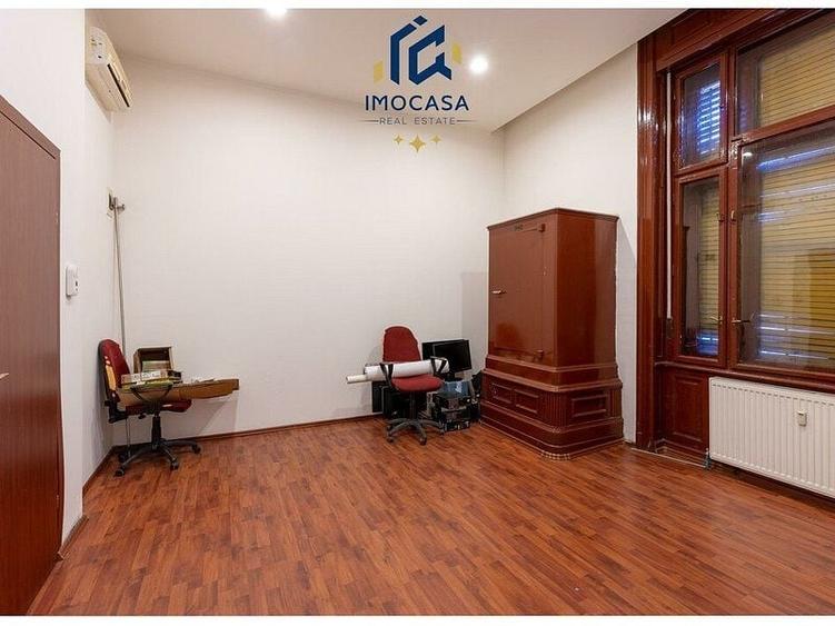 Birou, de 442 mp, în Ultracentral
