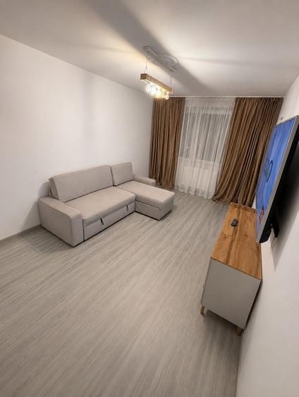 Apartament cu 3 camere decomandat în Chișinau