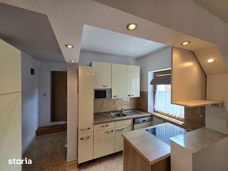 Casa individuala complet renovata 4 camere, Bogdanestilor - 9