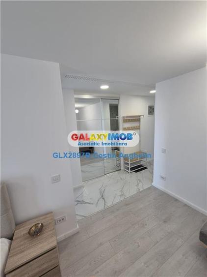 Garsoniera Premium - Novum Viilor - Parcul Carol   Eroii Revolutiei - 4