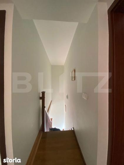 Apartament cu 3 camere în Sânpetru
