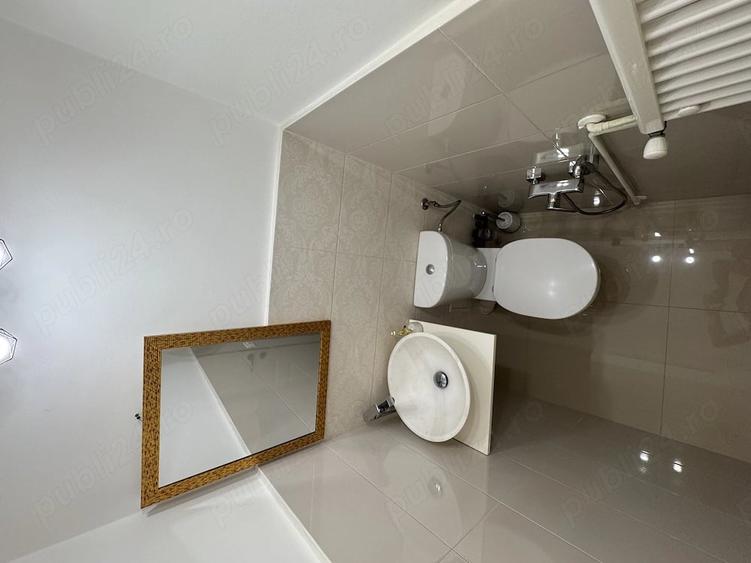 Apartament cu 2 camere decomandat în Vatra Luminoasă
