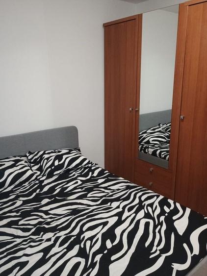 Apartament cu 2 camere semidecomandat în Sălăjan