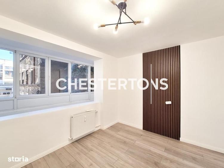 Apartament 2 camere | Complet renovat | Metrou Iancului | Investitie e - 6