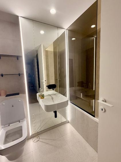 DE inchiriat apartament doua camere, CORTINA - 4
