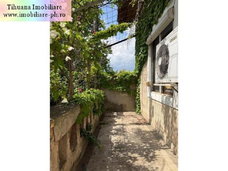 Casă cu 4 camere cu Teren 470 Mp în Mărășești