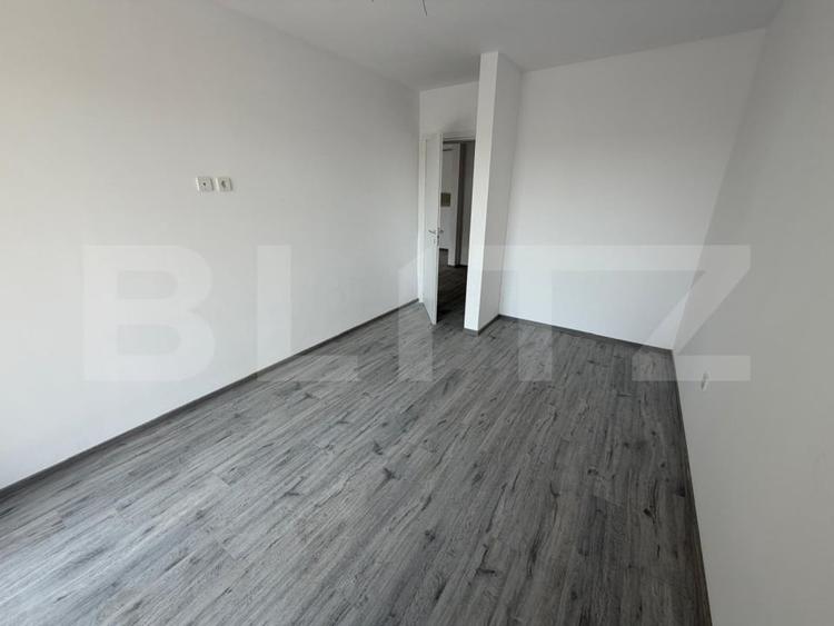 Apartament de 2 camere, 53 mp, intr-un ansamblu rezidential Cornitoiu - 3