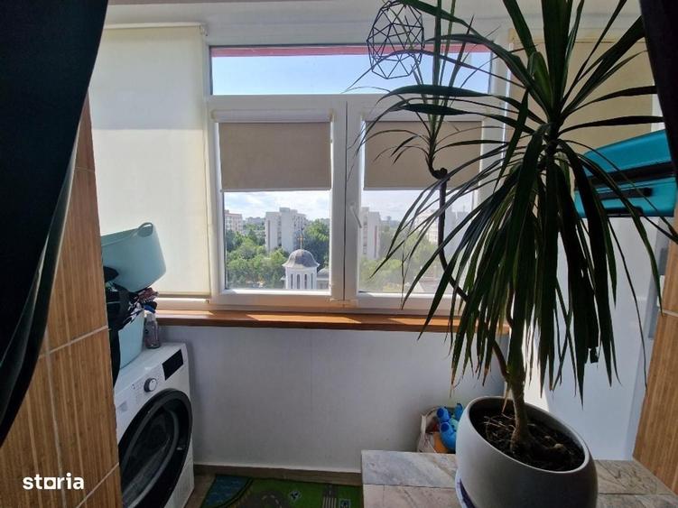 Apartament 4 camere | Berceni | 2 Locuri de parcare | Comision 0 - 7