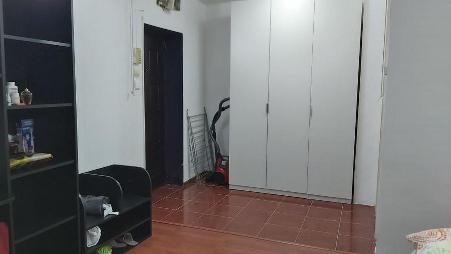 Garsonieră 40 mp Titan – 3 minute metrou, mobilată complet, AC, etaj 12 - 5