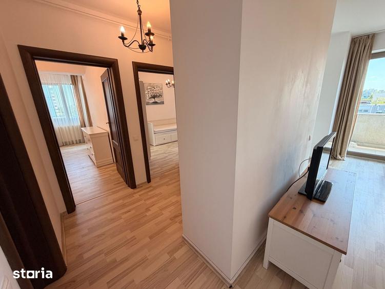 3 Camere 2020 REAL Parcare INCLUSA Metrou Politehnica Cotroceni Apaca - 15