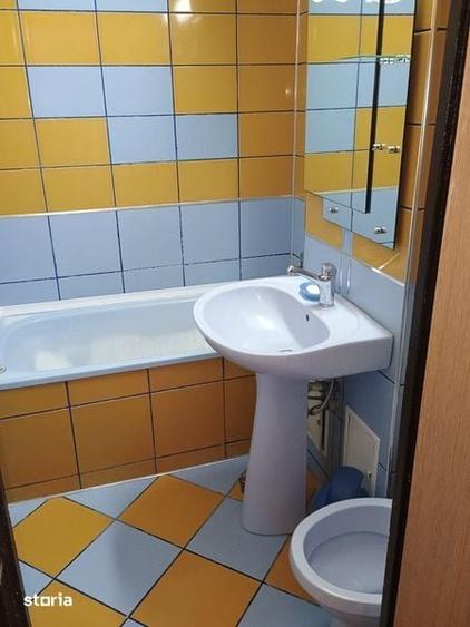 Inchiriez ap 2 camere - 6