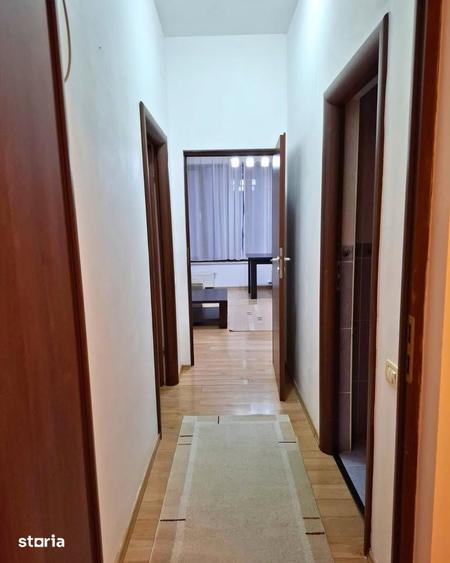 Apartament spatios Chitila- Bucurestii Noi metrou - 13