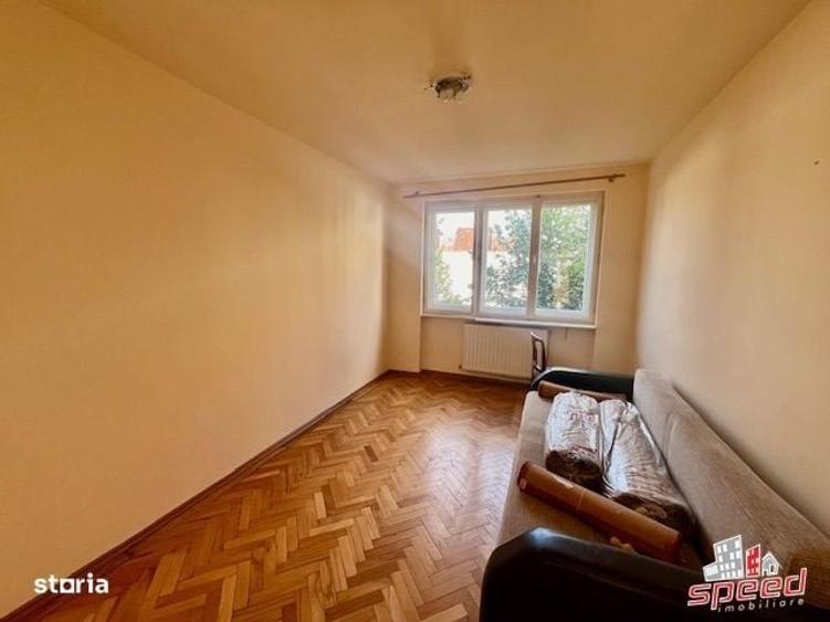 Apartament cu 2 camere în Mureșeni