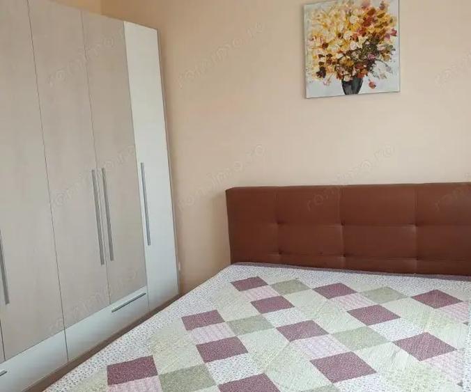 2 camere in zona Baba Novac - 3
