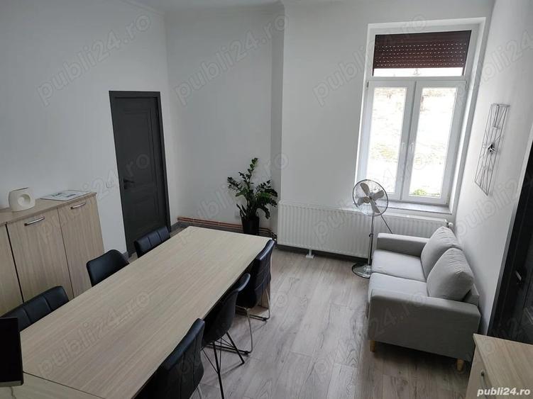 Spațiu comercial, de 54 mp, în Central