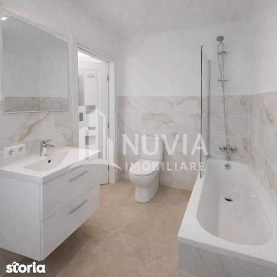 Apartament cu 3 camere în Cetate