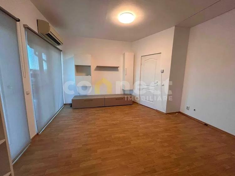 Apartament de închiriat | 2 camere decomandate, parcare | Iris, B-dul Muncii - 3
