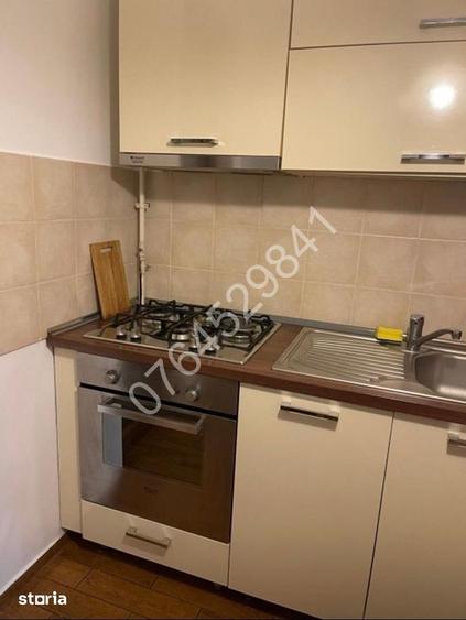 Apartament cu 2 camere decomandat în Floreasca