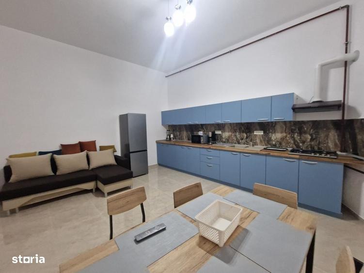 Apartament cu 4 camere decomandat în Nord