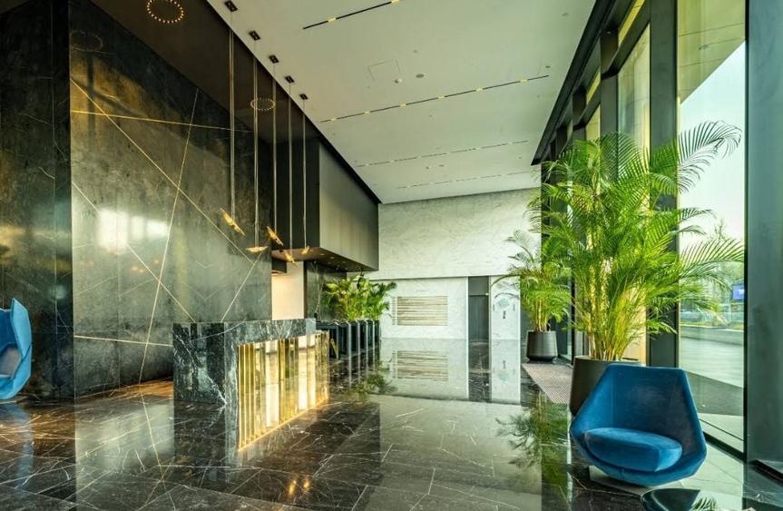 4 camere -220mp -  Floreasca - view spectaculos - 4