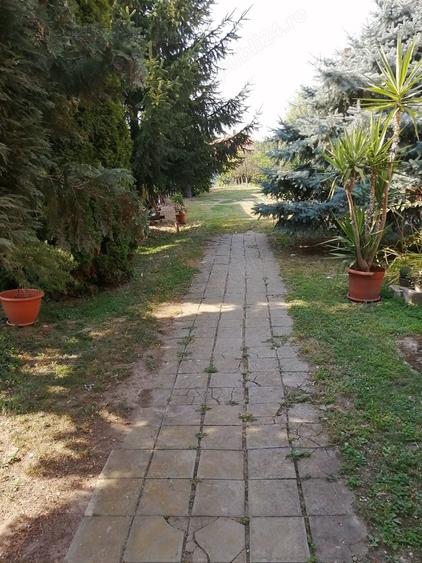 Casă cu 4 camere în Vânători