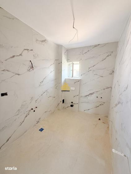 Casă cu 3 camere în Central