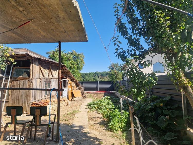 EXCLUSIV - Cafrom Imobiliare - PUCHENII MARI - Casa de Vanzare - 14
