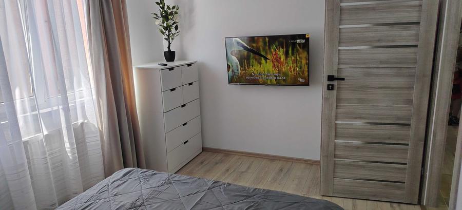 Apartament reamenajat mobilat - 2