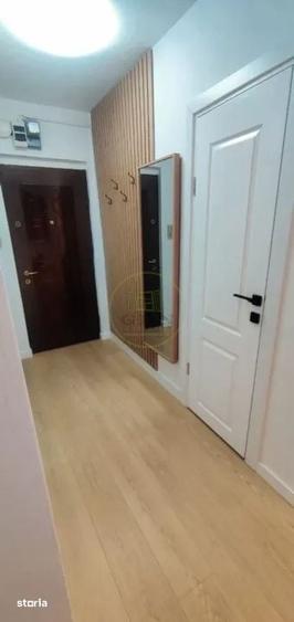 Apartament 2 camere semidecomandat, complet renovat Str. Branduse - 4