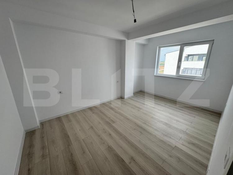 Apartament 3 camere, 67 mp, zona Magnolia - 3