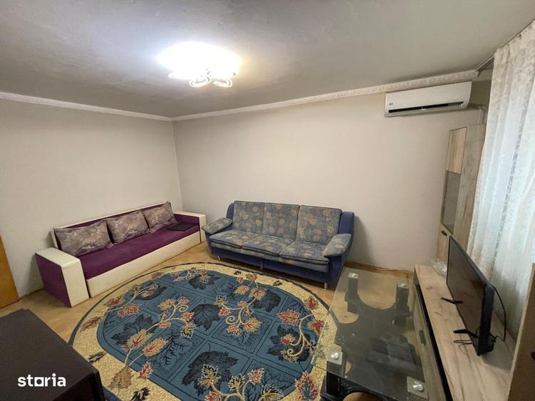 Apartament 3 camere, 69 mp, centrala,bloc 1981,Etaj 1/4, Apusului - 18