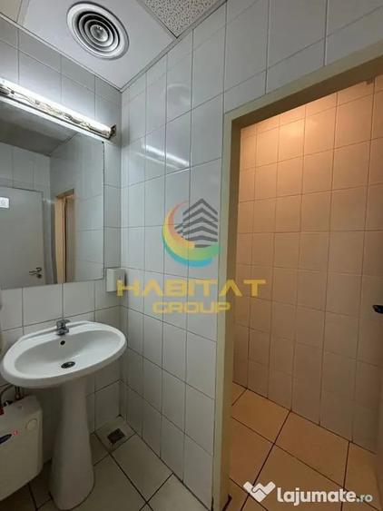 Spațiu comercial, de 185 mp, în Brâncoveanu