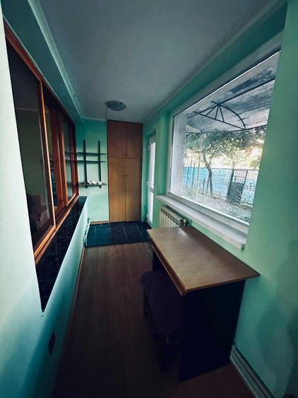 Apartament cu 2 camere semidecomandat, mobilat în Mazepa 1