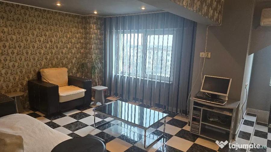 Apartament cu 2 camere decomandat în Decebal