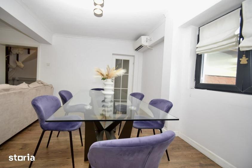 Apartament 4 Camere Duplex 102 MP cu Terasa 27 MP Ultracentral - 10