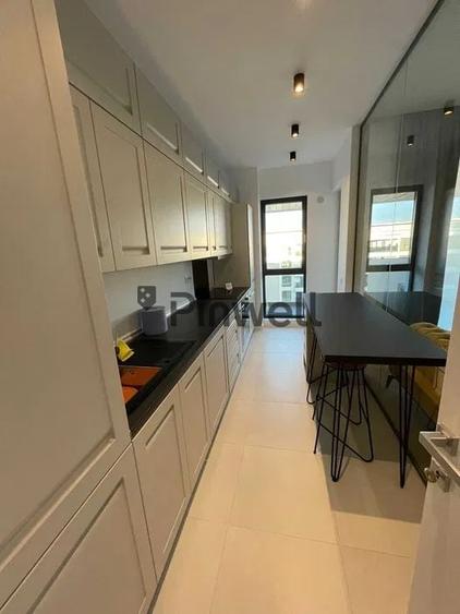 Apartament modern 2 camere | 2 locuri de parcare | Nusco City - 4