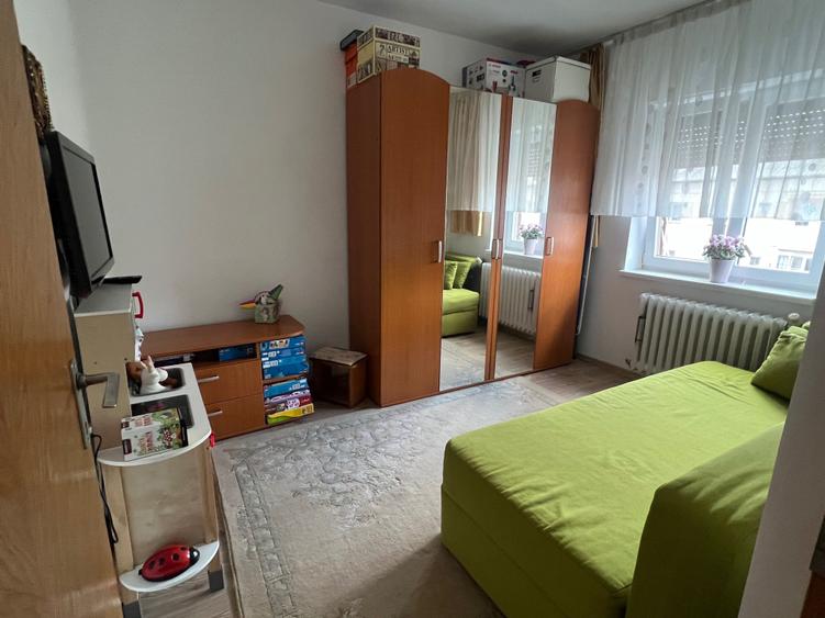 Apartament de vanzare 3 camere Blaj - 4