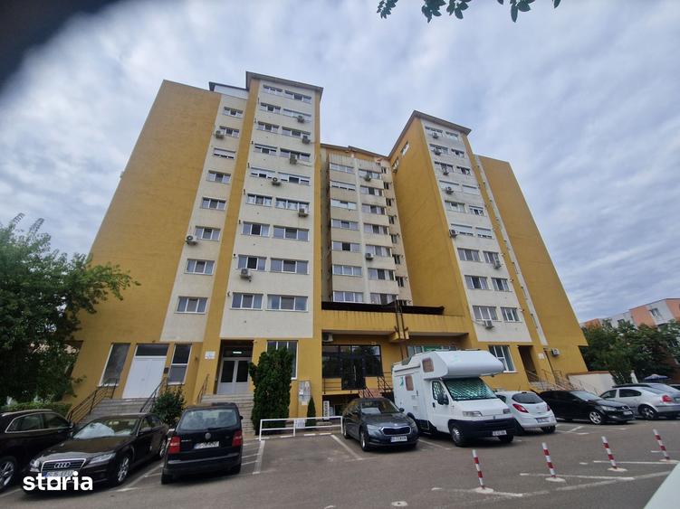 Apartament cu 2 camere în Tudor Vladimirescu