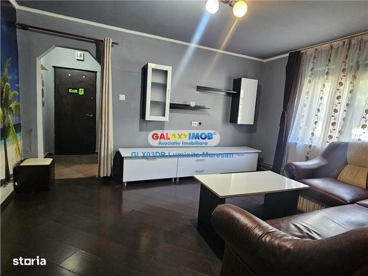 Inchiriere apartament 2 camere semidecomandat Targoviste Micro 6 - 12