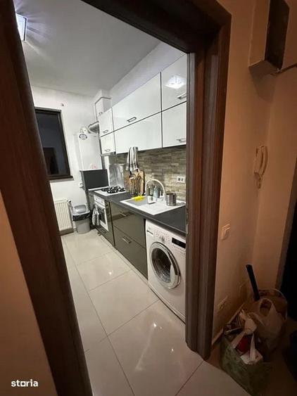 Apartament cu 2 camere decomandat în Prelungirea Ghencea