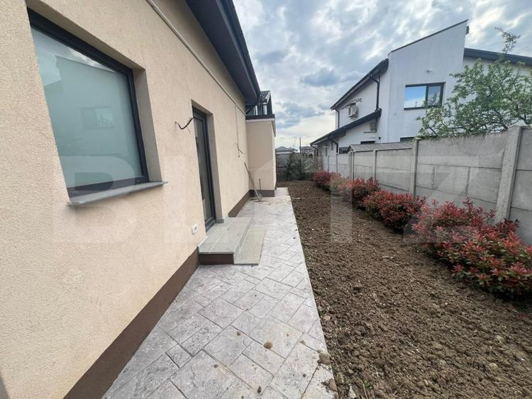 Casa P+1, 140 mp suprafata utila, 370 mp curte, cartier Damila - 15