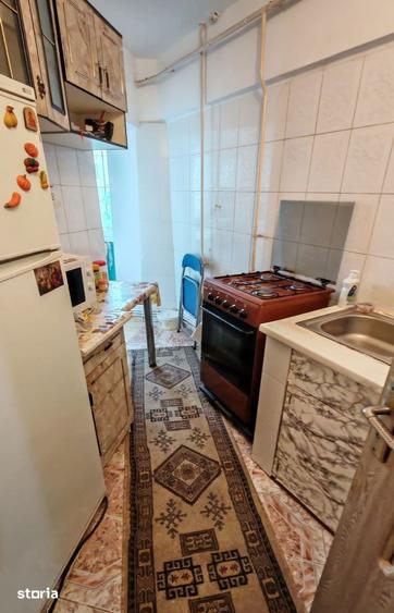 Garsonieră în Micro 14