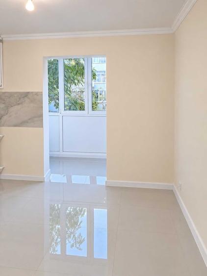 Apartament cu 2 camere decomandat în Vitan