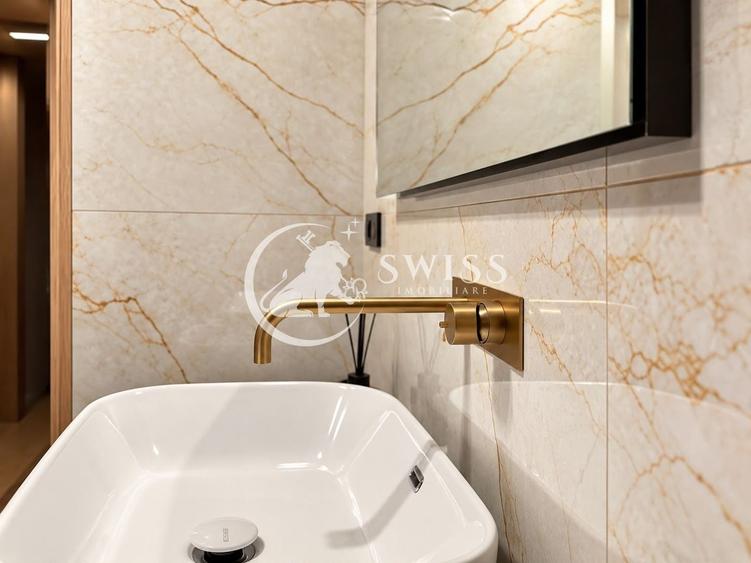 Apartament tip Studio | Design Premium | Zona Hotel Vibre | 10" Centru - 13